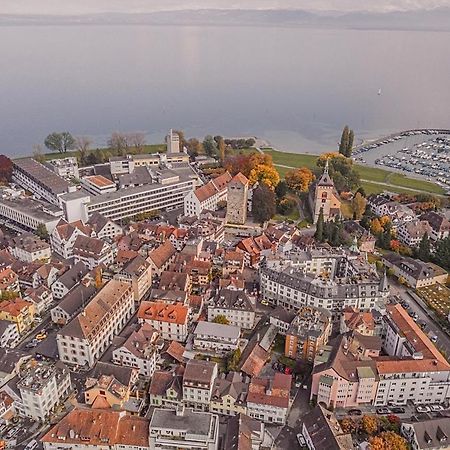 Budgetapartment Zeppelin Von Swisspartments Arbon Luaran gambar